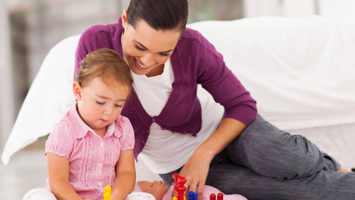 Pic pr Is Your Baby Ready to Get Started on Solids?
